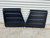 OEM Factory Jeep Gladiator JT 3‑Piece Black Hard Top