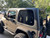 2‑Piece Modular Hardtop for Jeep Wrangler Unlimited LJ (2004–2006)