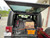 TST Hardtops 1-Piece Square-Back Hardtop for Jeep Wrangler JK 2-Door (2007-2018)