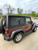 TST Hardtops 1-Piece Square-Back Hardtop for Jeep Wrangler JK 2-Door (2007-2018)