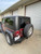 TST Hardtops 1-Piece Square-Back Hardtop for Jeep Wrangler JK 2-Door (2007-2018)