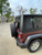 TST Hardtops 1-Piece Square-Back Hardtop for Jeep Wrangler JK 2-Door (2007-2018)