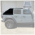 TST Hardtops 2-Piece Fastback Hardtop for Jeep Wrangler JLU 4-Door (2018-Current)