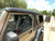 TST Hardtops 1-Piece Fastback Hardtop for Jeep Wrangler Unlimited LJ (2004-2006)