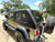 TST Hardtops 1-Piece Fastback Hardtop for Jeep Wrangler Unlimited LJ (2004-2006)
