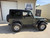 TST Hardtops 1-Piece Sentry Hardtop for Jeep Wrangler TJ (1997-2006)