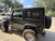 TST Hardtops 1-Piece Sentry Hardtop for Jeep Wrangler TJ (1997-2006)