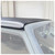 TST Hardtops 2-Piece Square-Back Hardtop for Jeep Wrangler JLU 4-Door (2018-Current)