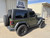 TST Hardtops 1-Piece Square-Back Hardtop for Jeep Wrangler JL 2-Door (2018-Current)