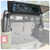 TST Hardtops 1-Piece Square-Back Hardtop for Jeep Wrangler JL 2-Door (2018-Current)