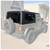 TST Hardtops 1-Piece Square-Back Hardtop for Jeep Wrangler JL 2-Door (2018-Current)