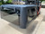 Factory Original Jeep Wrangler JK 2-Door Hard Top Black 0801