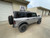 2021-2026 Ford Bronco Hard Top (4 Door) Square Back