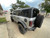 2021-2026 Ford Bronco Hard Top (4 Door) Square Back