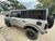 2021-2026 Ford Bronco Hard Top (4 Door) Square Back