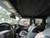 2021-2026 Ford Bronco Hard Top (4 Door) Square Back