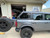 2021-2026 Ford Bronco Hard Top (4 Door) Slant Back