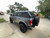 2021-2026 Ford Bronco Hard Top (4 Door) Slant Back