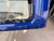 Used Jeep Wrangler JLU 4-Door Hard Top in Ocean Blue