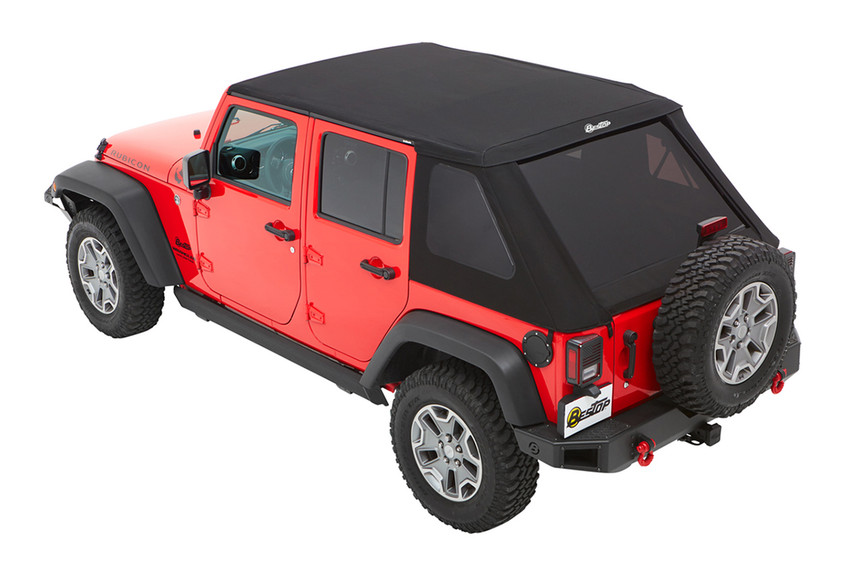 Trektop NX - JK 4-Door Trektop NX - JK 4-Door