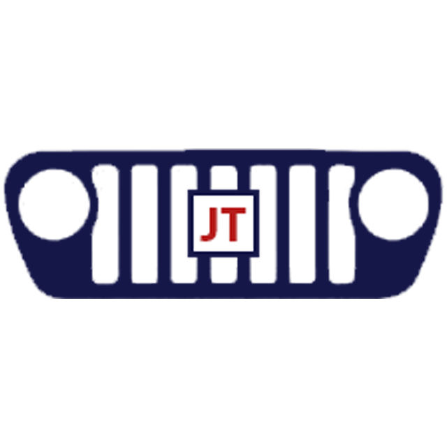 Gladiator JT (2020 - Current)