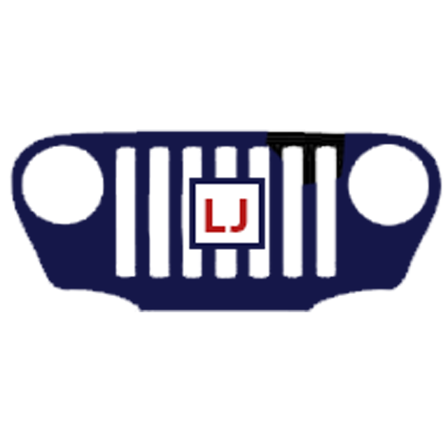 Wrangler LJ (TJ Unlimited, 2004-2006)