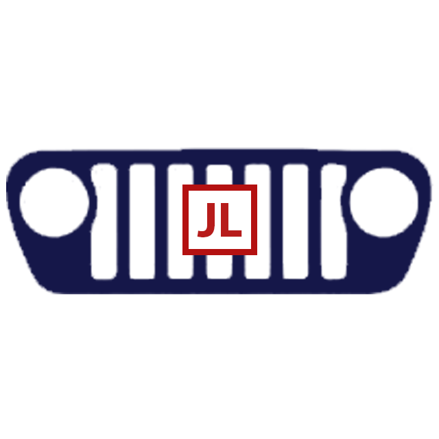 Wrangler JL (2018-Current)