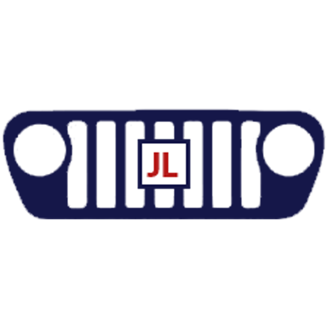 Wrangler JL (2018-Current)