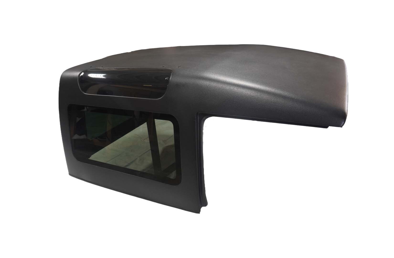 TST Hardtops Safari hard top shell