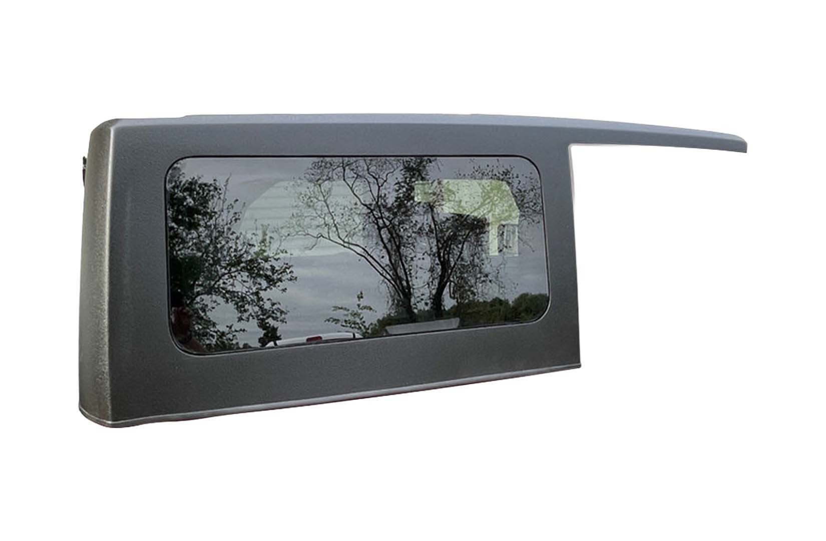 TST Hardtops Square-Back hard top