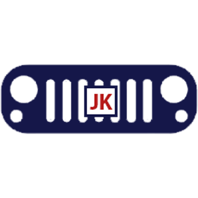 Wrangler JK (2007-2018)