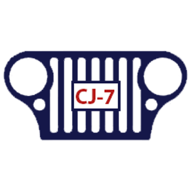 Jeep CJ7 (1976-1986)
