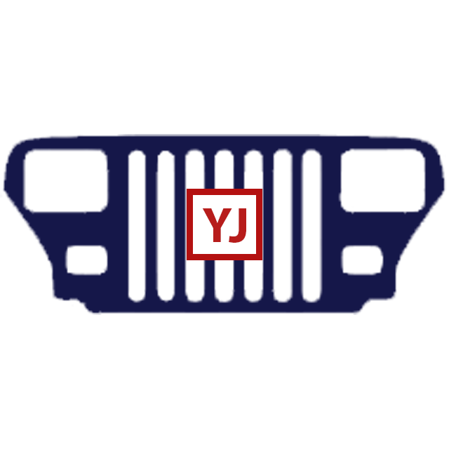 Wrangler YJ (1987-1995)