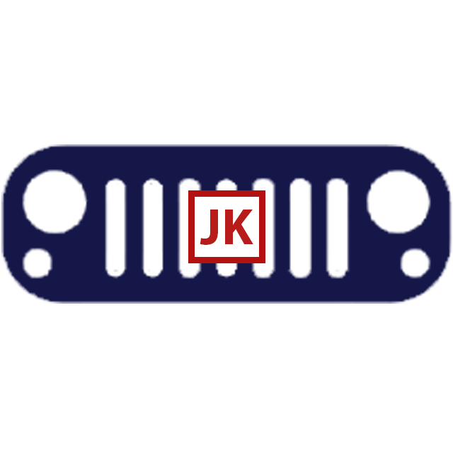 Wrangler JK (2007-2018)