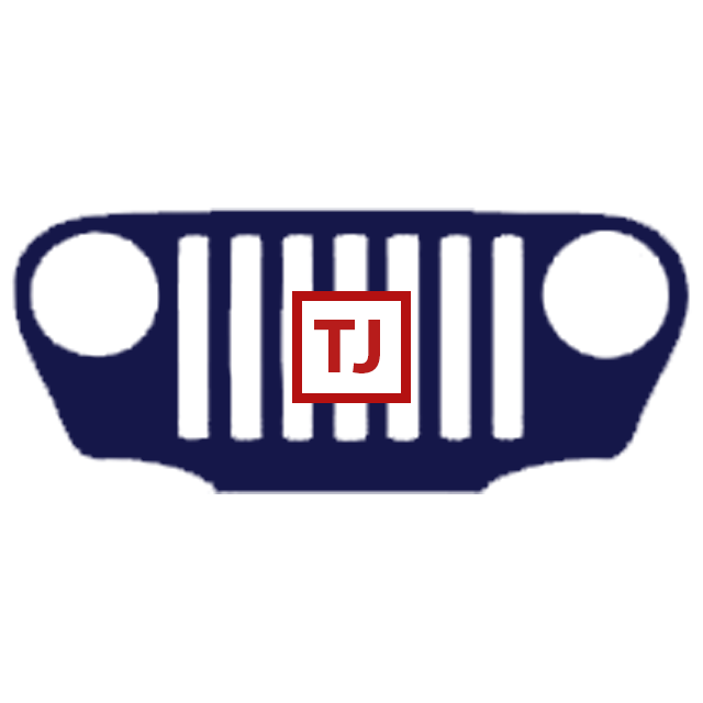 Wrangler TJ (1997-2006)