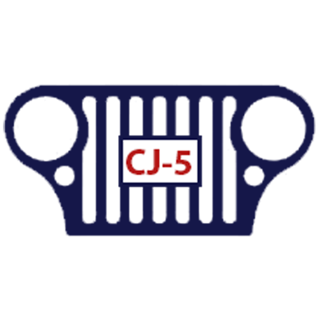 Jeep CJ5 (1955 to 1983)