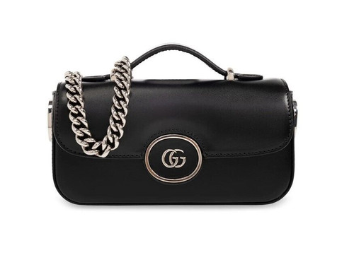 GUCCI GG Petite Super Mini Shoulder Bag 10323001