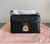 MIU MIU  Miu Confidential matelasse Leather Shoulder Bag 1031707