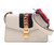 GUCCI Sylvie Small Leather Shoulder Bag 1031808