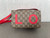 GUCCI Valentine's Day Mini Shoulder Bag GG Supreme 1032902
