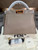 FENDI Peekaboo Medium Leather 2WAY Bag 1031709