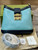 GUCCI Padlock Small GG Embossed Tote Bag Monogram 2WAY Shoulder Bags 1032509