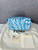 FENDI Blue Mini FF Vertigo  Shoulder Bag 1031705