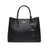 PRADA Double Medium Bag Leather TOTE BAG 2WAY 1031905