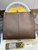 FENDI Peekaboo X-Lite Medium Leather 2WAY Bag 1031710