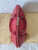 LOUIS VUITTON Alma Epi Red Leather Top Handle M40490 1040305