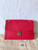 LOUIS VUITTON Monogram Ann Platt Saint Germain MM Dahlia M48953 1040302