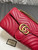 GUCCI GG MARMONT SMALL SHOULDER BAG  1032707