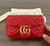 GUCCI GG MARMONT SUPER MINI BAG 1032708