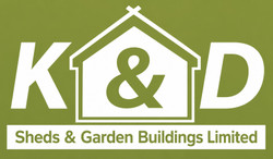 K&D sheds & garden buildings limited